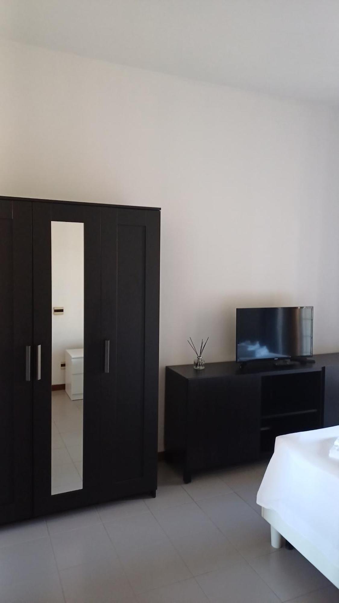 H24 Apartment Tivoli Ngoại thất bức ảnh