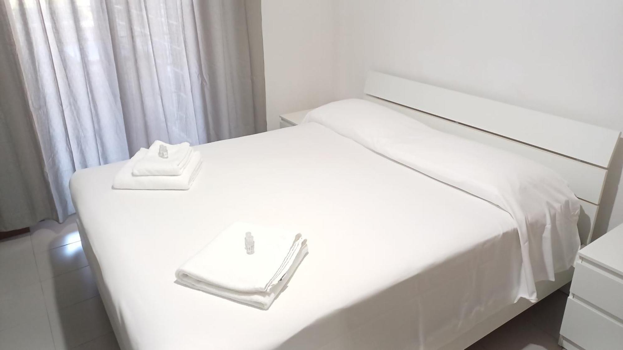 H24 Apartment Tivoli Ngoại thất bức ảnh
