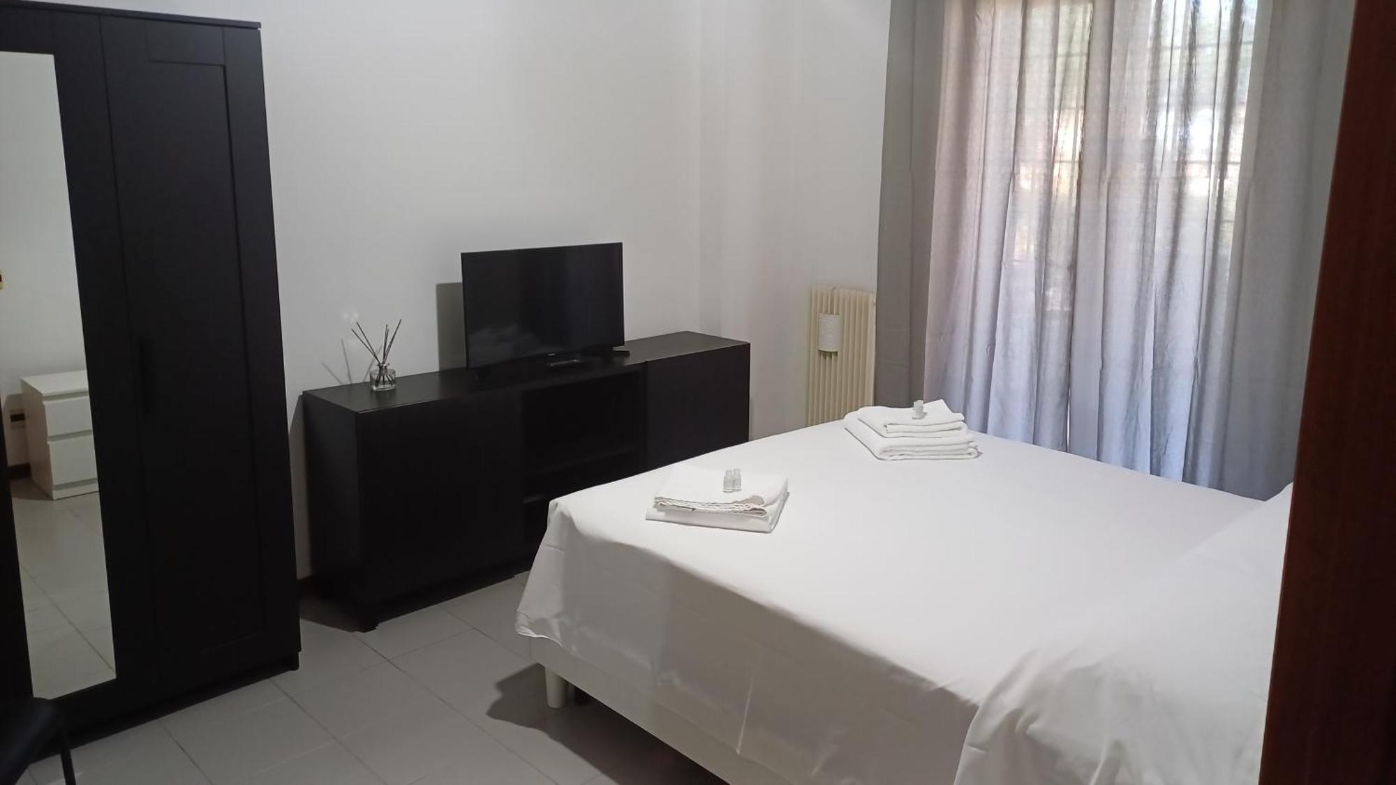 H24 Apartment Tivoli Ngoại thất bức ảnh