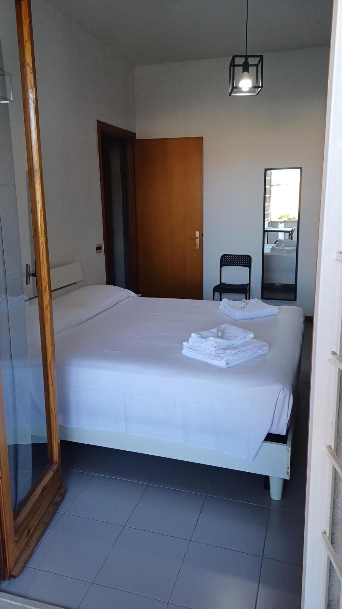 H24 Apartment Tivoli Ngoại thất bức ảnh