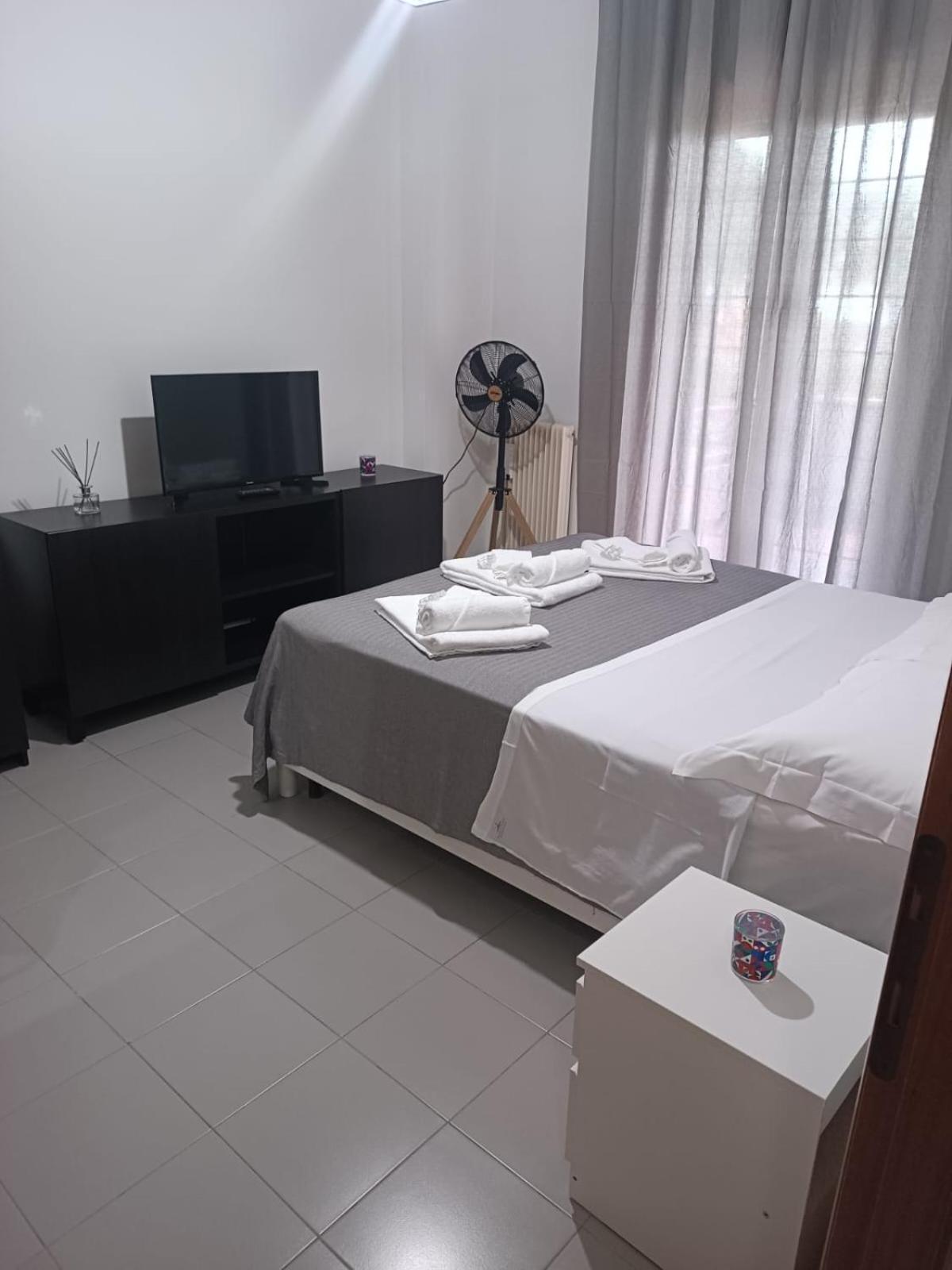 H24 Apartment Tivoli Ngoại thất bức ảnh