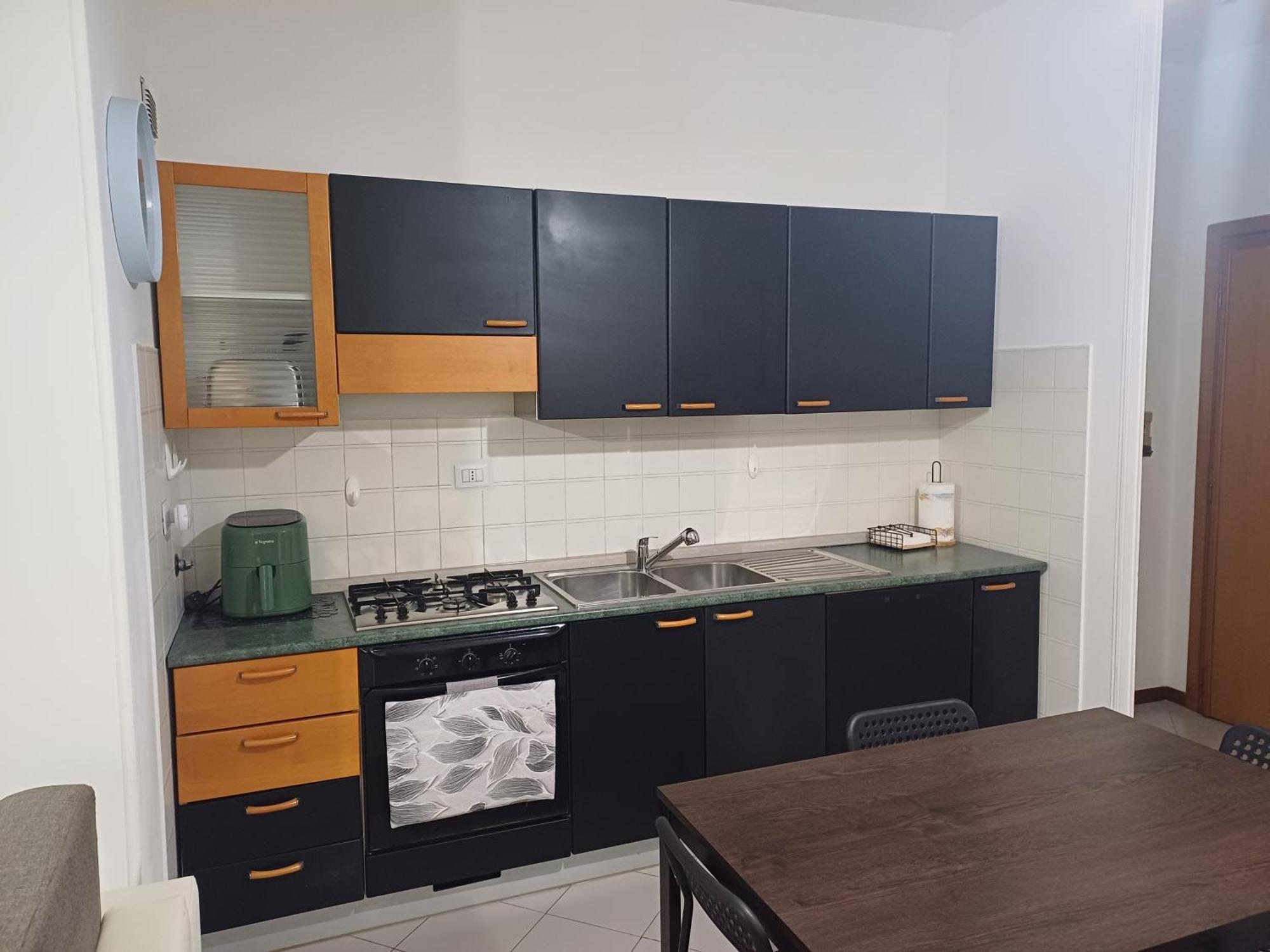 H24 Apartment Tivoli Ngoại thất bức ảnh