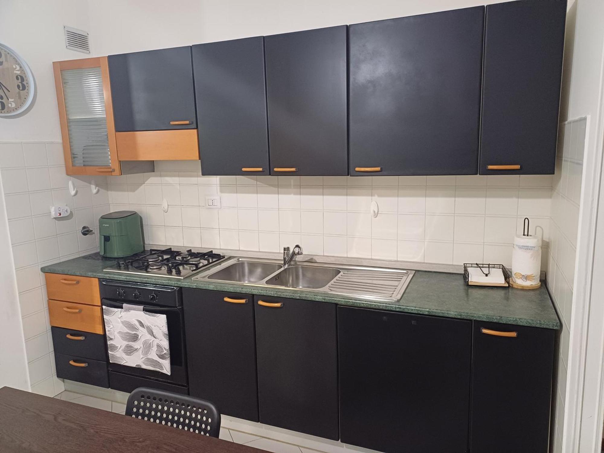 H24 Apartment Tivoli Ngoại thất bức ảnh